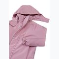 Tuta per bambini Reima Tromssa grey pink 4