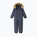 Tuta per bambini Reima Trondheim soft black