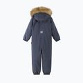 Tuta per bambini Reima Trondheim soft black 2