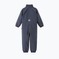 Tuta per bambini Reima Trondheim soft black 3