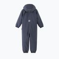 Tuta per bambini Reima Trondheim soft black 4