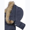 Tuta per bambini Reima Trondheim soft black 6