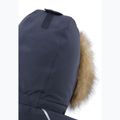 Tuta per bambini Reima Trondheim soft black 7