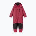 Tuta per bambini Reima Kaunisto cranberry