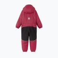 Tuta per bambini Reima Kaunisto cranberry 2