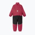Tuta per bambini Reima Kaunisto cranberry 3