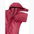 Tuta per bambini Reima Kaunisto cranberry 4