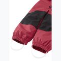 Tuta per bambini Reima Kaunisto cranberry 5