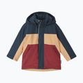 Giacca per bambini Reima Taimela navy