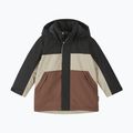 Giacca per bambini Reima Taimela black