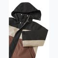 Giacca per bambini Reima Taimela black 3
