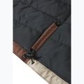 Giacca per bambini Reima Taimela black 5