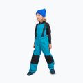 Pantaloni per bambini Reima Liikkuu aquatic blue
