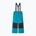 Pantaloni per bambini Reima Liikkuu aquatic blue 2