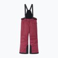 Pantaloni per bambini Reima Wingon maroon