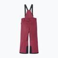 Pantaloni per bambini Reima Wingon maroon 2