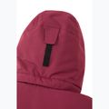 Giacca da sci bambino Reima Tieten maroon 6