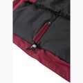 Giacca da sci bambino Reima Tieten maroon 9