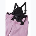 Pantaloni per bambini Reima Terrie light heather 3
