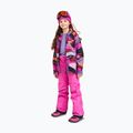 Pantaloni per bambini Reima Terrie fucshia 2
