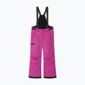 Pantaloni per bambini Reima Terrie fucshia 3