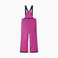 Pantaloni per bambini Reima Terrie fucshia 4
