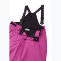 Pantaloni per bambini Reima Terrie fucshia 5