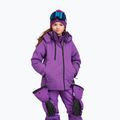 Pantaloni per bambini Reima Terrie plum purple 3