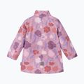 Giacca invernale per bambini Reima Muurame grey pink 4
