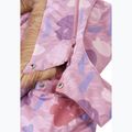 Giacca invernale per bambini Reima Muurame grey pink 6