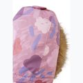 Giacca invernale per bambini Reima Muurame grey pink 7