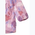 Giacca invernale per bambini Reima Muurame grey pink 8