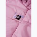 Giacca invernale per bambini Reima Muurame grey pink 9