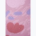 Giacca invernale per bambini Reima Muurame grey pink 10