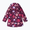 Giacca invernale per bambini Reima Muurame deep purple 3