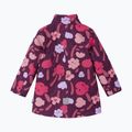 Giacca invernale per bambini Reima Muurame deep purple 4