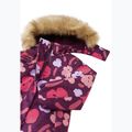 Giacca invernale per bambini Reima Muurame deep purple 5