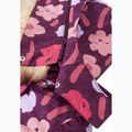 Giacca invernale per bambini Reima Muurame deep purple 6