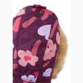 Giacca invernale per bambini Reima Muurame deep purple 7