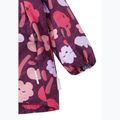 Giacca invernale per bambini Reima Muurame deep purple 8