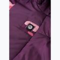 Giacca invernale per bambini Reima Muurame deep purple 9