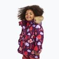 Giacca invernale per bambini Reima Muurame deep purple 11
