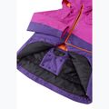 Giacca per bambini Reima Kaaranka plum purple 5