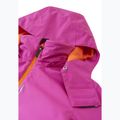 Giacca per bambini Reima Kaaranka plum purple 6
