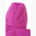 Giacca per bambini Reima Kaaranka plum purple 7