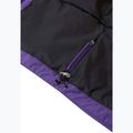 Giacca per bambini Reima Kaaranka plum purple 9