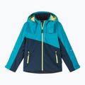 Giacca per bambini Reima Kaaranka navy