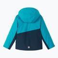 Giacca per bambini Reima Kaaranka navy 2