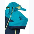 Giacca per bambini Reima Kaaranka navy 4