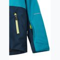 Giacca per bambini Reima Kaaranka navy 8